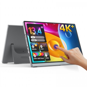 T13UA 13.4寸 4K+触摸显示器